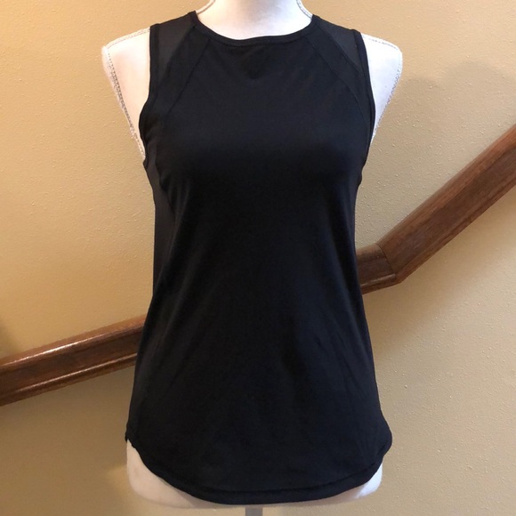 lululemon athletica Tops - Lululemon Sculpt Tank Top